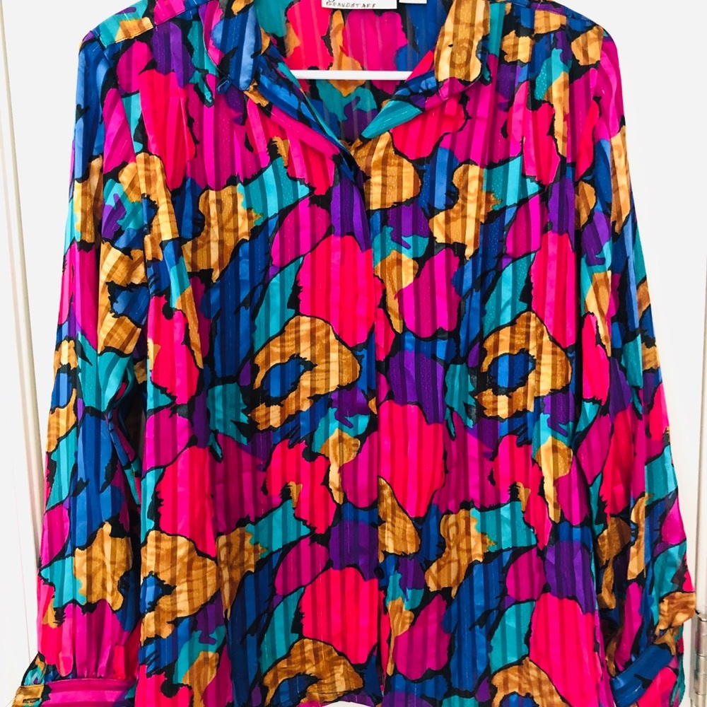 Women’s blouse